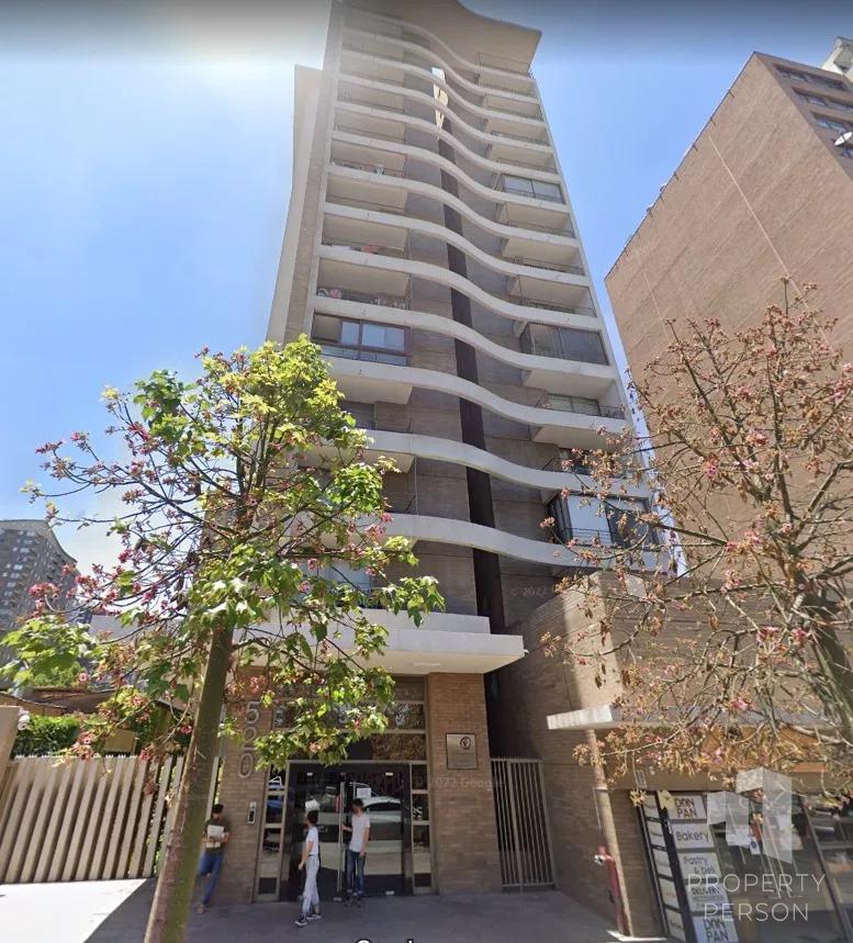 Se Vende Departamento 1d,1b San Isidro 520, Cercano 4 Metros