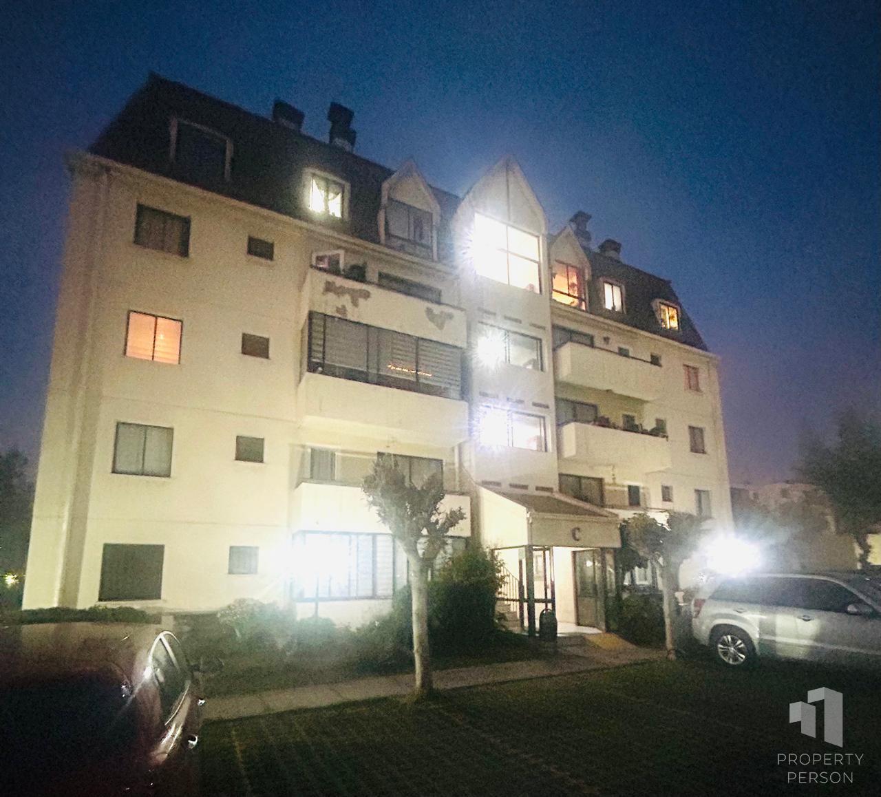 Se Arrienda Departamento Familiar 3D,2B,1E